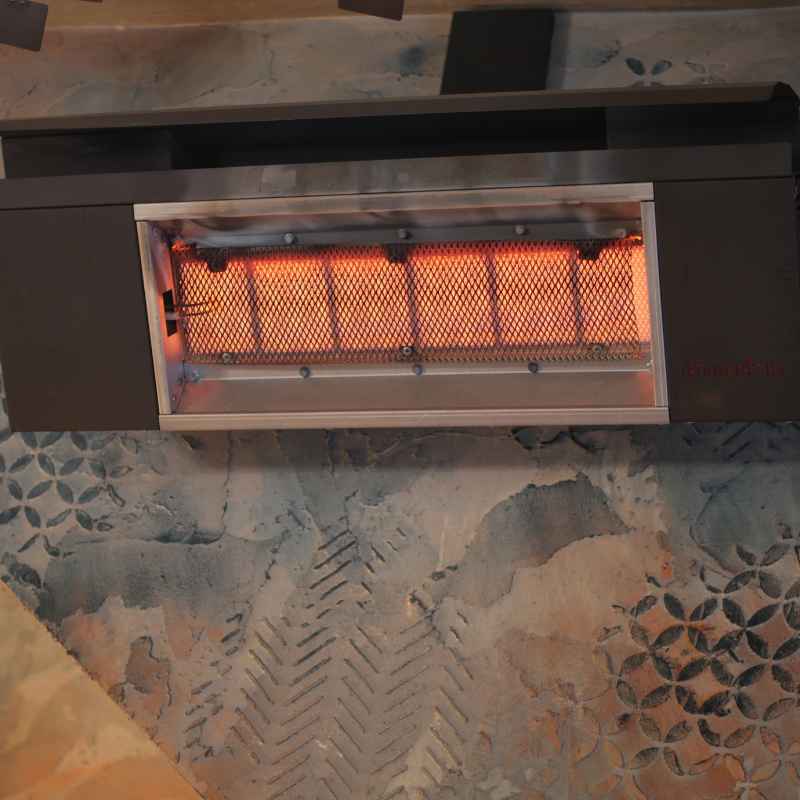What is a Radiant Heater and How Does It Work?