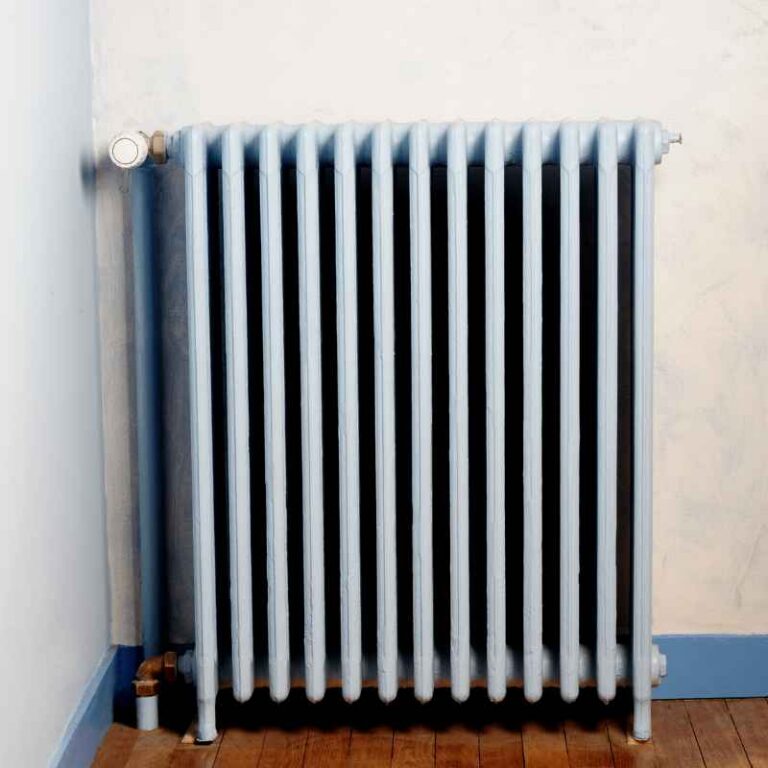 Radiant Heater Market