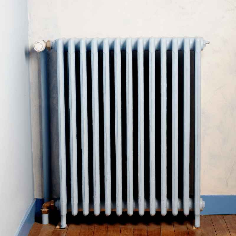 Radiant Heater Market