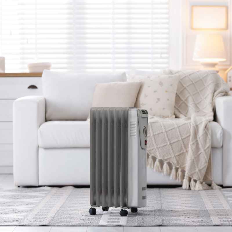 Using Your Room Heater Safely and Efficiently