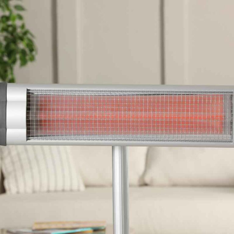 Room Heaters in Hutchinson KS