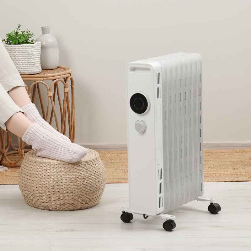 Suitability for Different Living Spaces