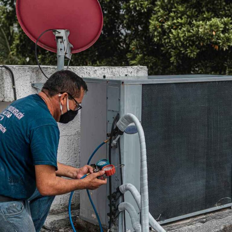 Top HVAC Companies for Heater Repair