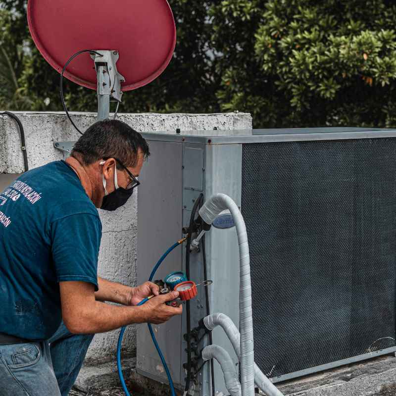 Top HVAC Companies for Heater Repair