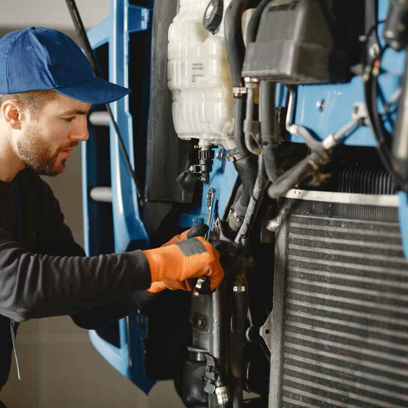 Preventative Maintenance for Your Heating System