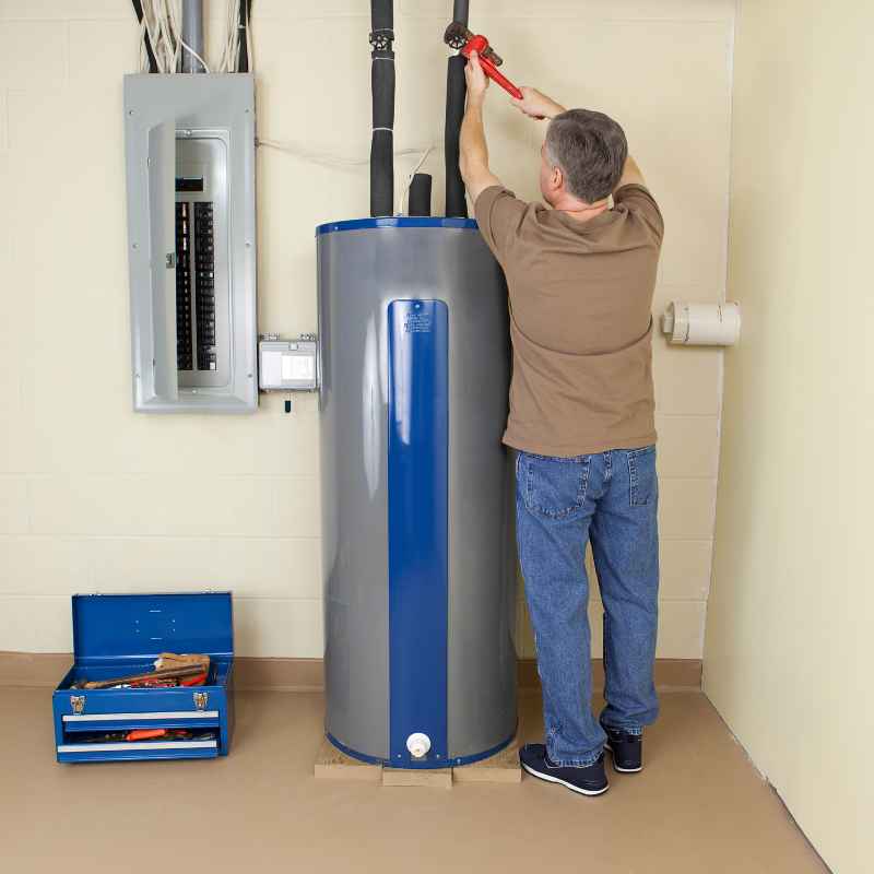 Top Heater Repair Services in Fort Collins