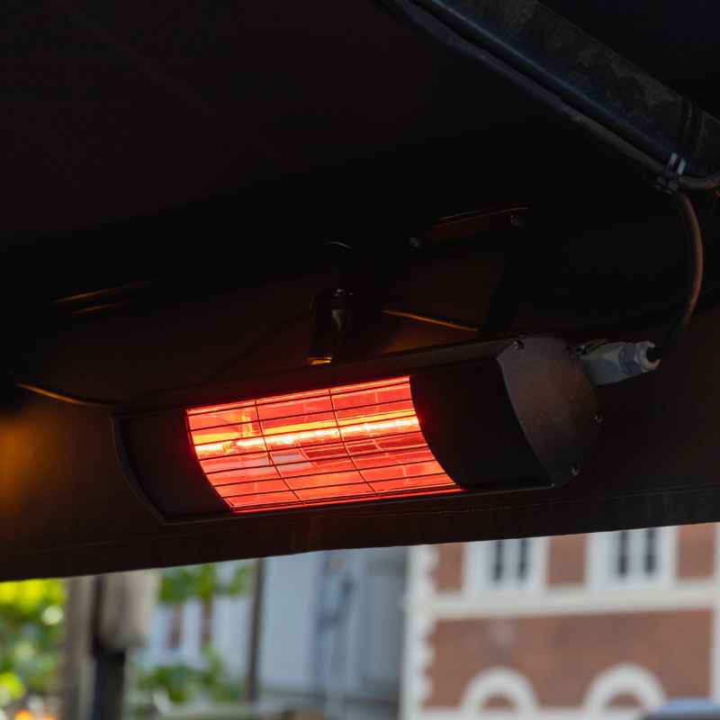 What Are Battery Powered Birdbath Heaters?
