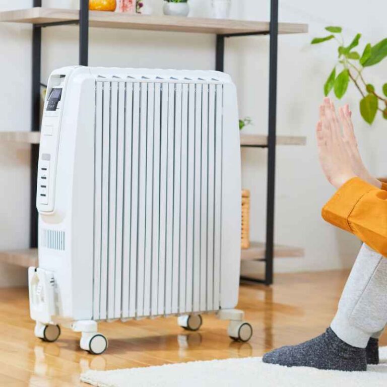 What Is the Best Portable Heater in 2025