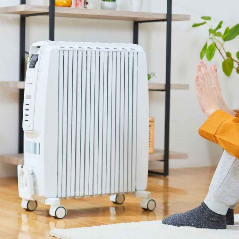 What Is the Best Portable Heater in 2025