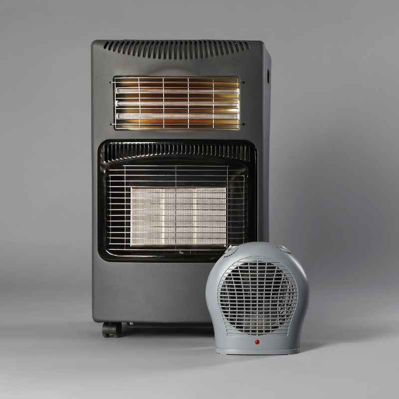 What is Central Heating?