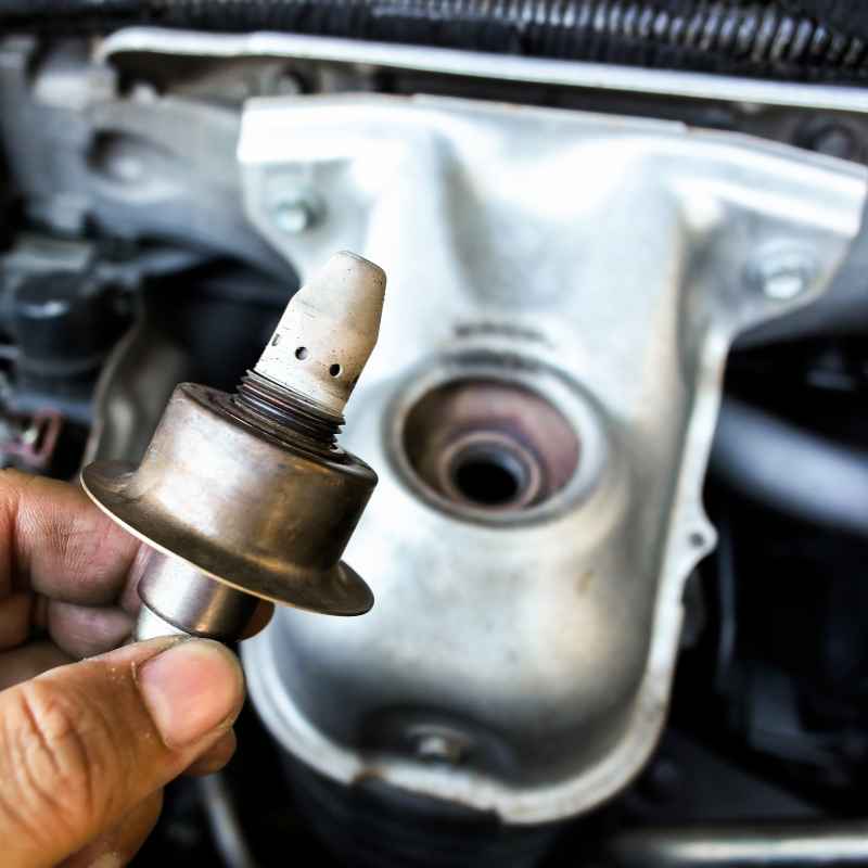 What is an O2 Sensor Heater Circuit?