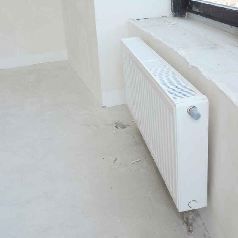 What is an Oil-Filled Radiator Heater?