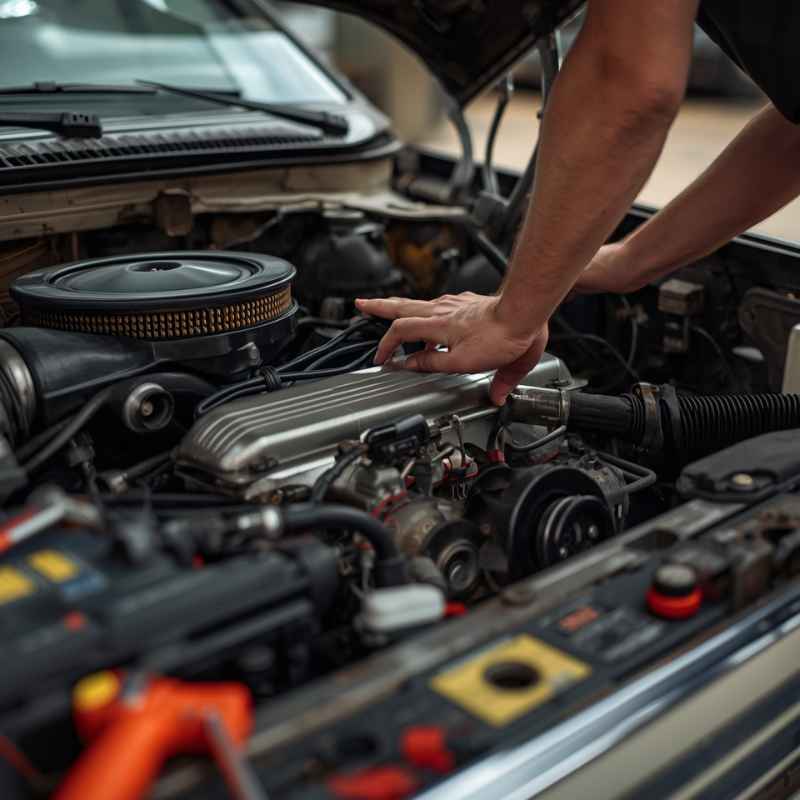 What is an RV Radiator and Why it Matters