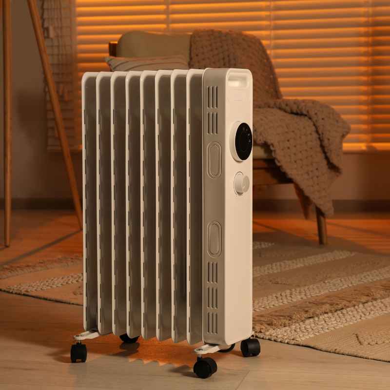 What is the Average Lifespan of Portable Heaters?