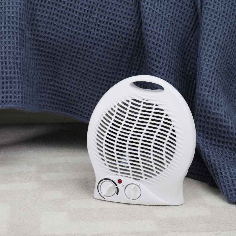 Where to Buy Portable Heaters