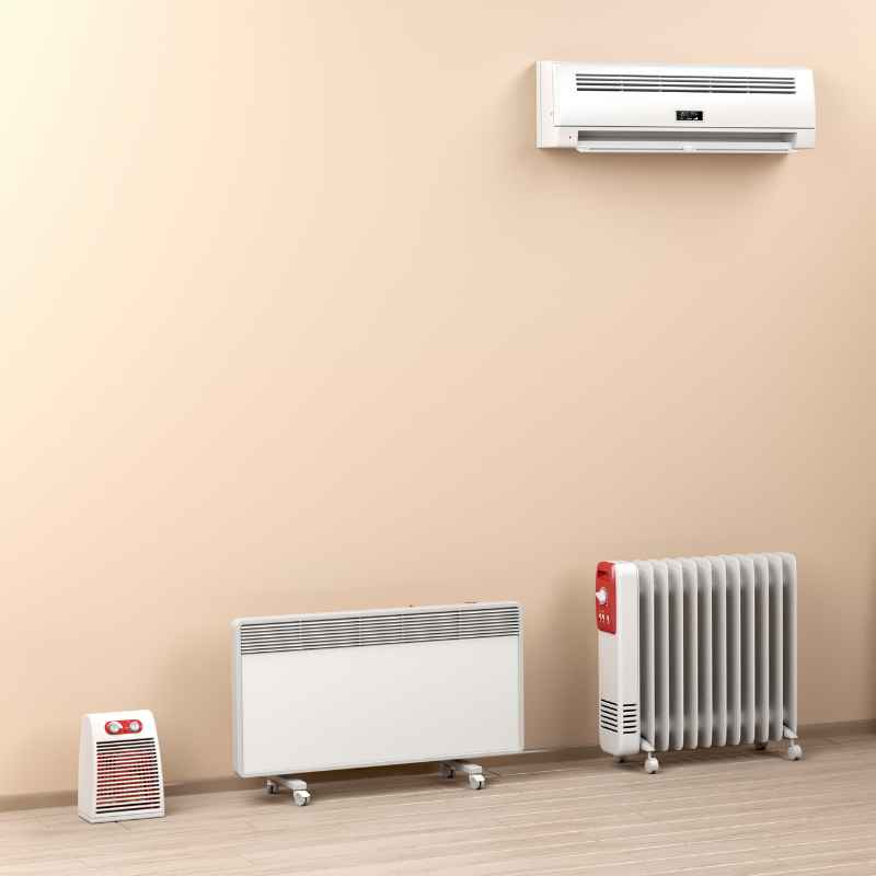 What are Vented Heaters and How Do They Work?