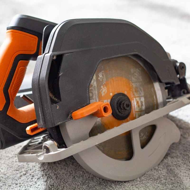 Why Use a Track Saw