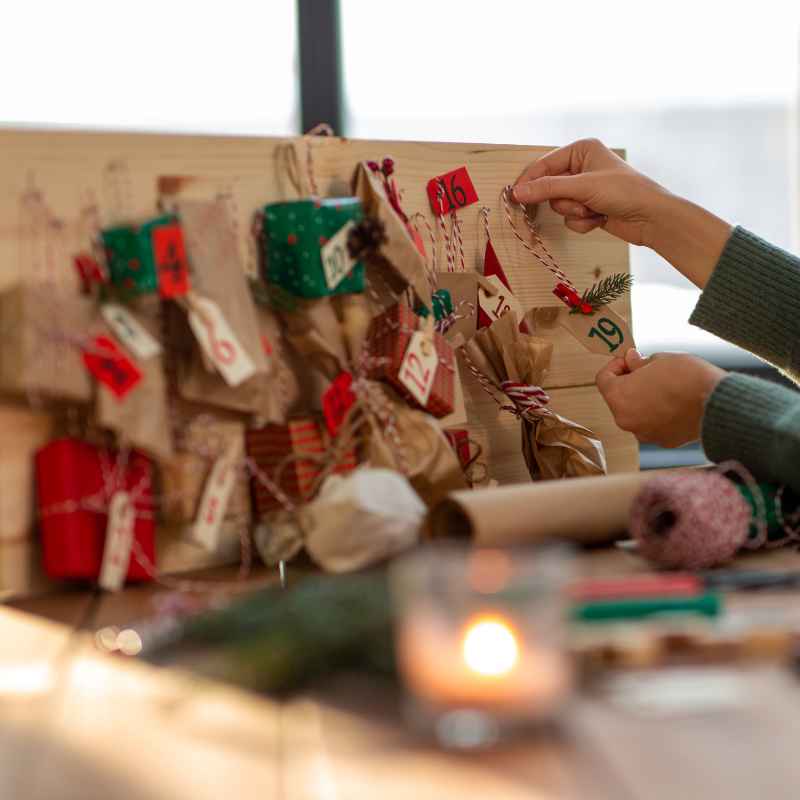 Why Wooden Christmas Decorations Make Perfect DIY Projects