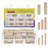 ALLECIN Wood Dowels Kit (8 Sizes)