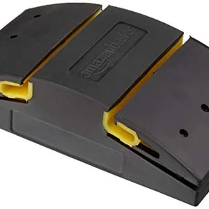 Amazon Basics 5.1 inch rubber sanding block