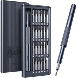 AXTH 25 in 1 small precision screwdriver set
