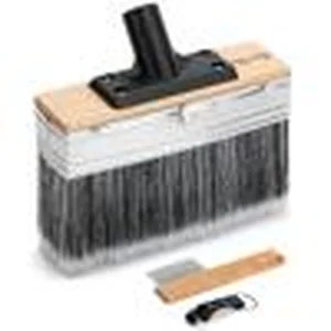 Bates 7.5 inch deck stain brush applicator