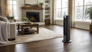 5 Best Energy-Efficient Space Heaters for Large Rooms Compared (2026)