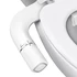BIGCOW ultra slim bidet attachment product photo