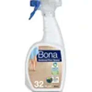 Bona hardwood floor cleaner spray 32 ounce bottle