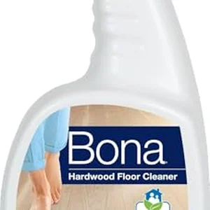 Bona hardwood floor cleaner spray 32 oz