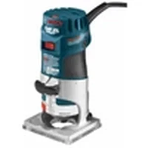 Bosch Colt compact palm router for hinge mortising