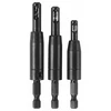 Bosch Self-Centering Drill Bit Set (3-Piece)
