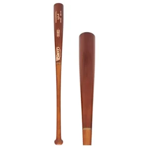 Brett Bros maple bamboo wood BBCOR baseball bat
