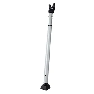 Brinks adjustable door security bar