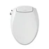 Brondell Swash Ecoseat non-electric bidet toilet seat