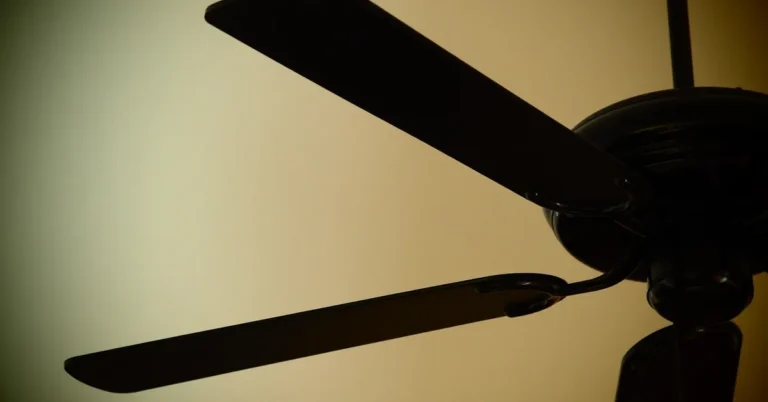 Ceiling fan electrician related to Ceiling Fan Not Working