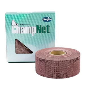 ChampNet emery cloth roll plumbers sanding