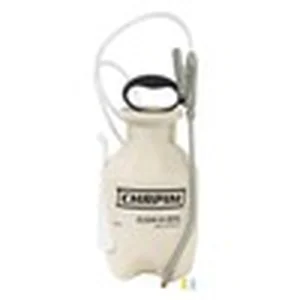 Chapin 1 gallon deck cleaner pump sprayer