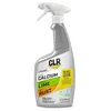 CLR Lime and Rust Remover spray bottle for toilet bowl scale