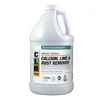 CLR Pro one gallon calcium lime and rust remover jug