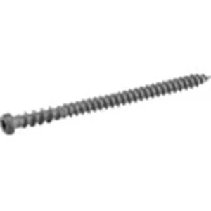 Star-drive composite deck screws for attaching decking boards