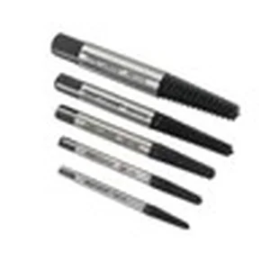 CRAFTSMAN spiral screw extractor tool