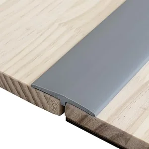 DAILISEN T molding flexible self adhesive floor transition strip