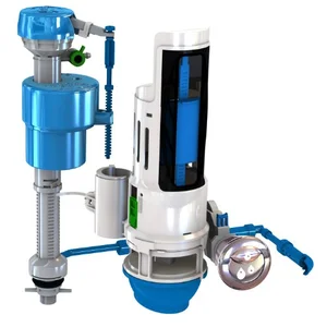 Danco HydroRight water saving toilet repair kit dual flush