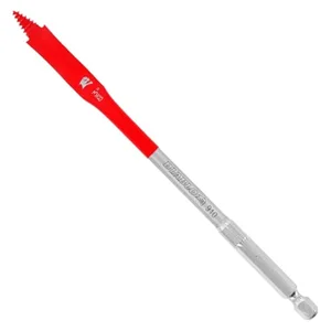 Diablo 3/8 inch spade bit for wood
