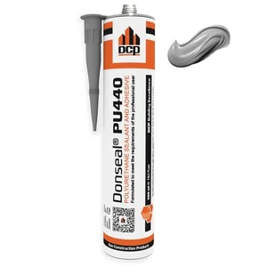 Donseal PU440 polyurethane concrete sealant