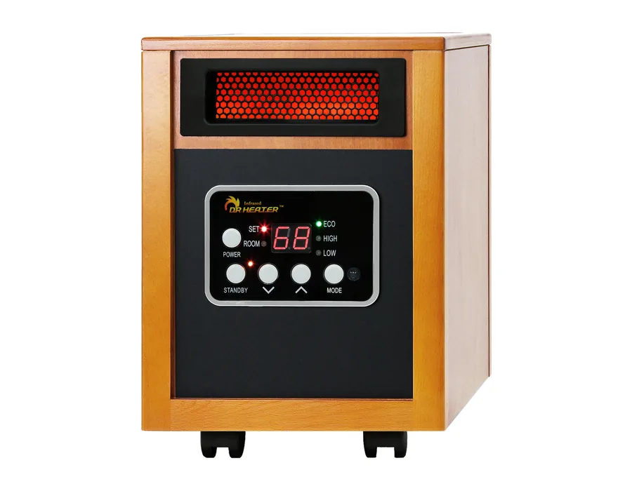 Dr Infrared Heater DR-968 product image