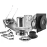 Duravent 6-Inch DuraPlus Through the Wall Kit