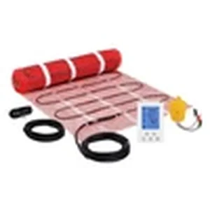 VEVOR electric radiant floor heating mat with digital thermostat