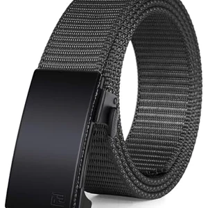 FAIRWIN nylon tactical ratchet belt adjustable